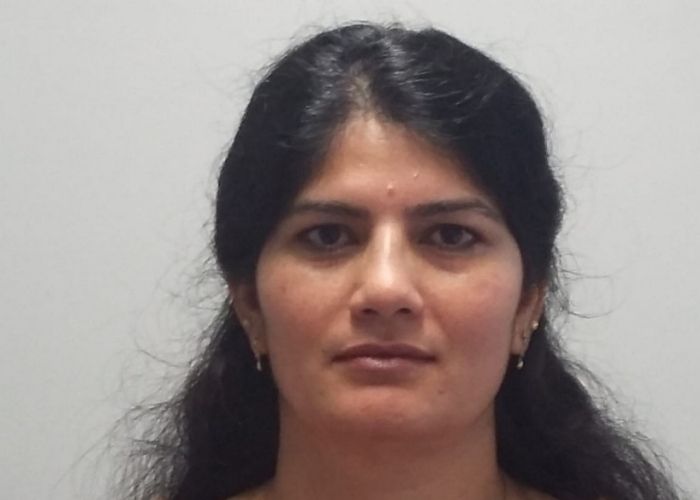 Smita Mishra