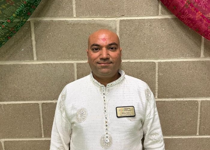 Amar Soni
