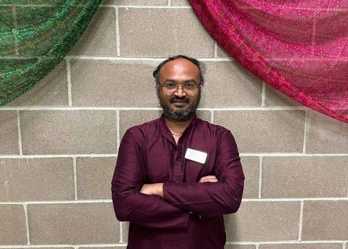 Dharmesh Kanani