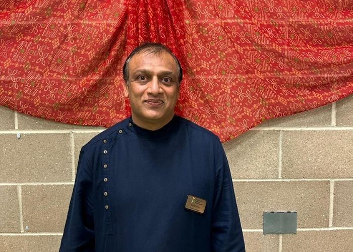 Ripal Parikh
